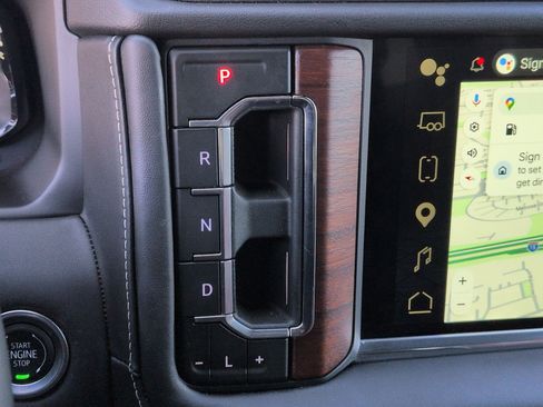Used 2024 GMC Yukon Denali Ultimate AWD/4WD image 26