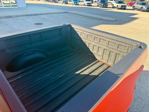 Used 2021 Chevrolet Colorado Z71 image 11