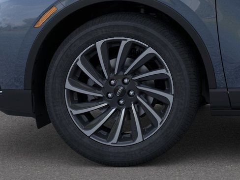 New 2026 Lincoln Corsair Reserve w/ Rear Removable Package Tray FWD image 19