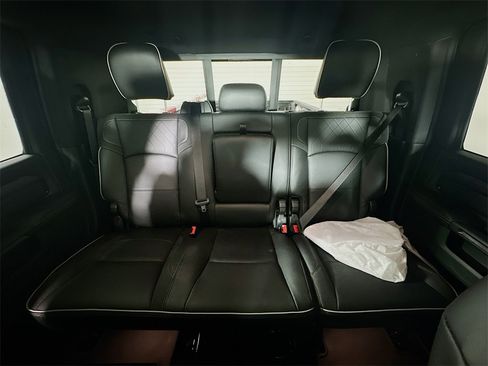 New 2026 RAM 3500 Limited image 10