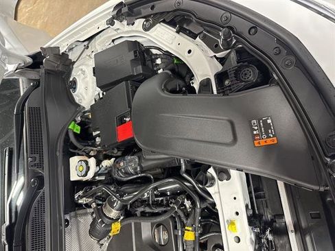 New 2026 Buick Envista Sport Touring w/ Convenience I Package image 59