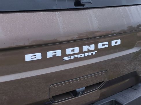 Used 2022 Ford Bronco Sport Big Bend w/ Convenience Package image 30