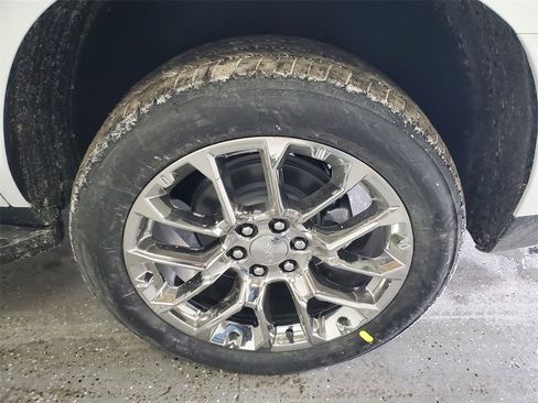 New 2026 GMC Yukon Elevation w/ LPO, Floor Liner Package image 30