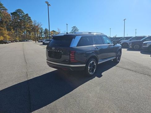 New 2026 Hyundai Palisade Limited image 13