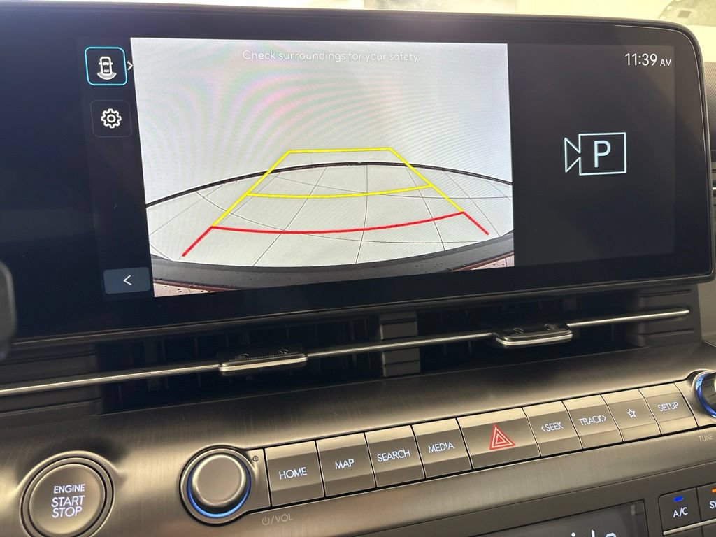 New 2027 Hyundai Kona SEL Sport FWD image 31