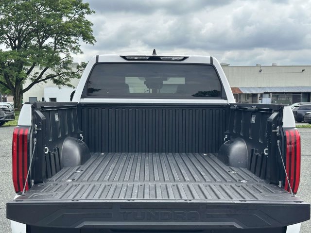 Used 2023 Toyota Tundra SR5 w/ SR5 Premium Package AWD/4WD image 14