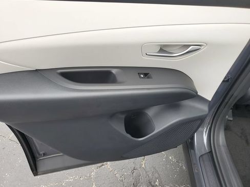 New 2026 Hyundai Tucson Blue SE AWD/4WD image 16