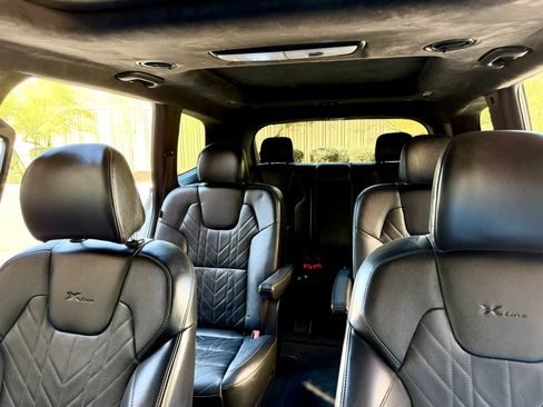Used 2024 Kia Telluride SX Prestige X-Line image 13