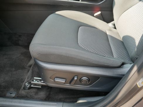 Certified 2026 Kia Sportage S AWD/4WD image 20