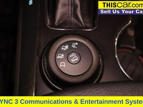 Used 2017 Ford Explorer Sport w/ Equipment Group 401A image 15