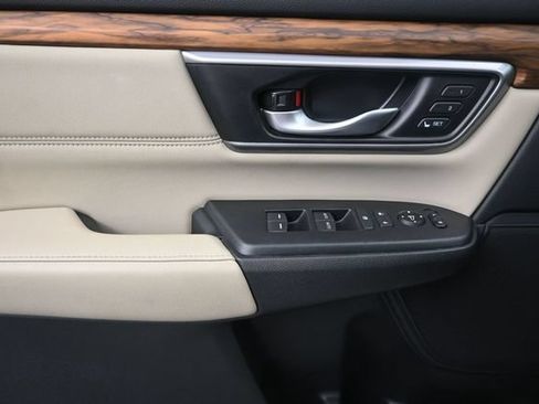 Used 2018 Honda CR-V EX-L image 26