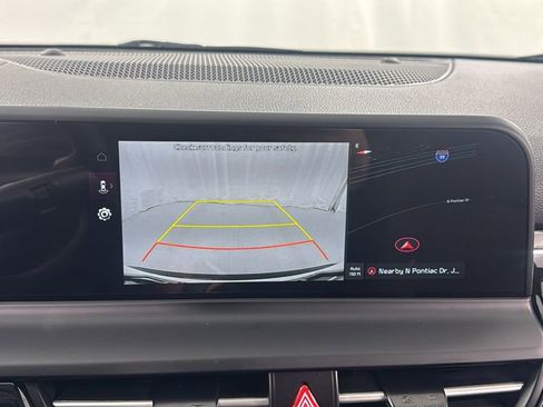 New 2026 Kia Seltos S AWD/4WD image 25