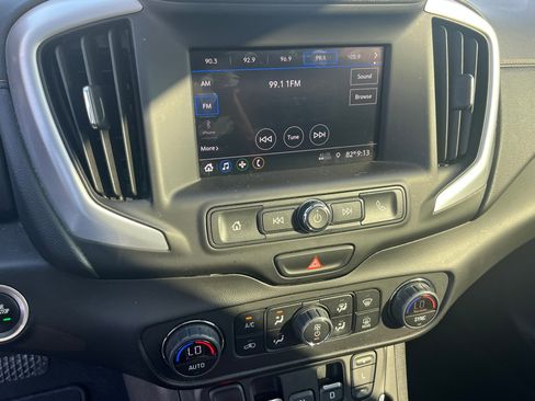 Used 2021 GMC Terrain SLE w/ Driver Convenience Package FWD image 19