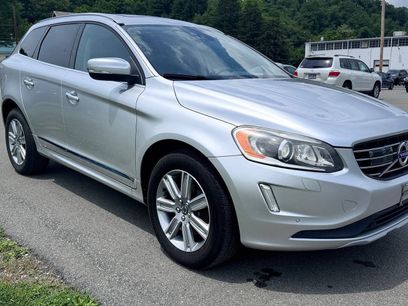 Used 2016 Volvo XC60 T6 Platinum