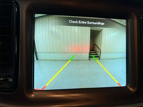 Used 2022 Dodge Challenger R/T Scat Pack image 17