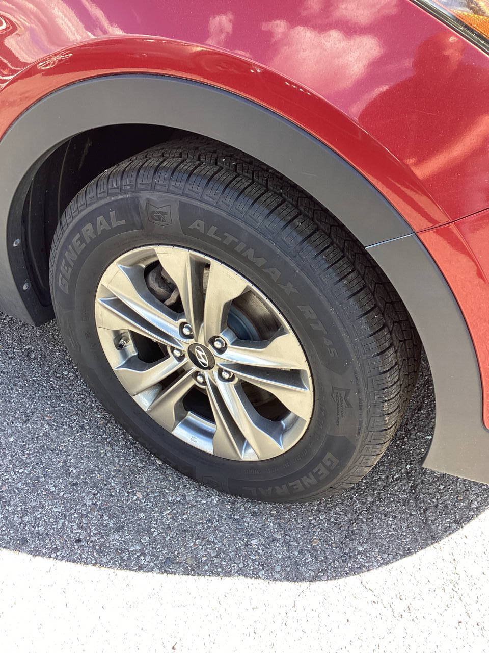 Used 2016 Hyundai Santa Fe Sport AWD/4WD image 15