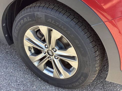 Used 2016 Hyundai Santa Fe Sport AWD/4WD image 15