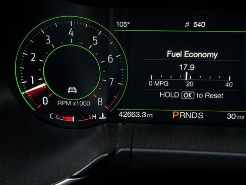 Used 2022 Ford Mustang GT Premium w/ GT Performance Package RWD image 63