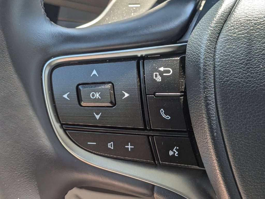Used 2025 Lexus ES 350 w/ Premium Package FWD image 16