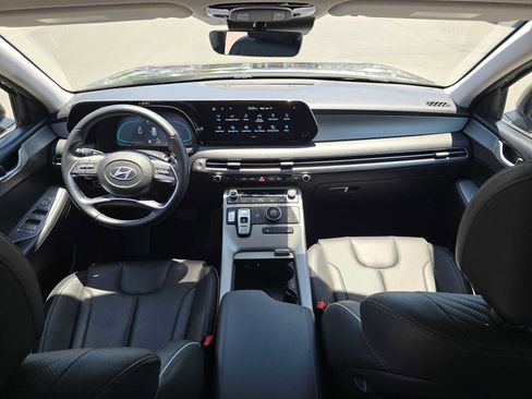 Used 2023 Hyundai Palisade SEL FWD image 20