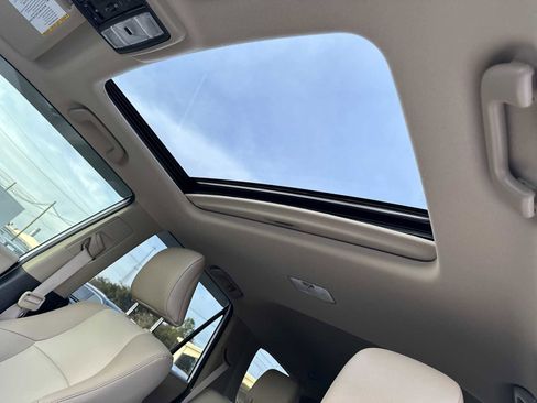 Used 2024 Toyota 4Runner SR5 Premium w/ Moonroof Package image 22