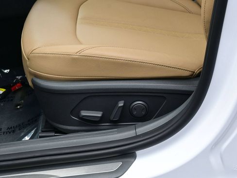 Certified 2026 Hyundai Sonata Limited FWD image 11