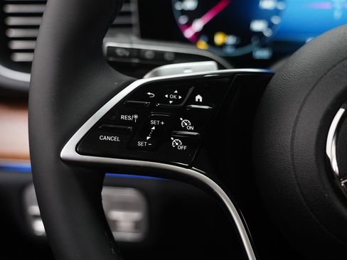 New 2026 Mercedes-Benz GLE 350 4MATIC image 20