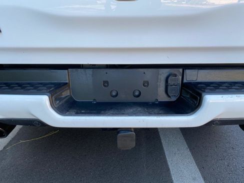 Used 2025 RAM 2500 Big Horn image 8