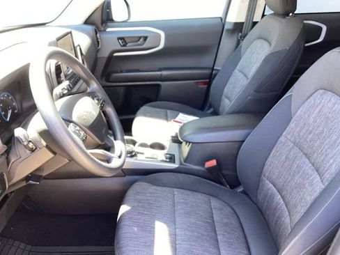 Used 2023 Ford Bronco Sport Big Bend AWD/4WD image 28