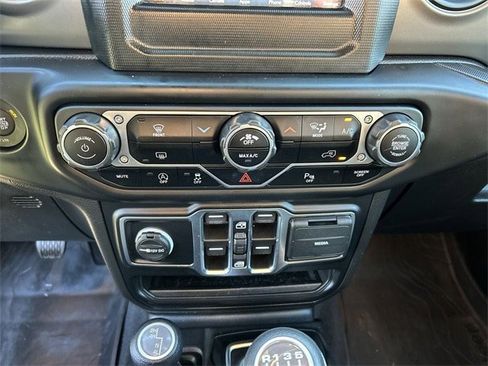Certified 2022 Jeep Wrangler Unlimited Sport image 21