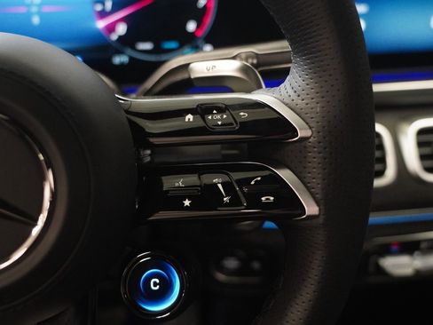 New 2026 Mercedes-Benz GLE 53 AMG 4MATIC image 20