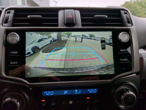 Used 2018 Toyota 4Runner Limited image 21