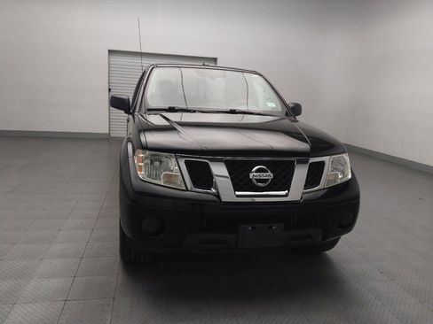 Used 2016 Nissan Frontier SV image 14