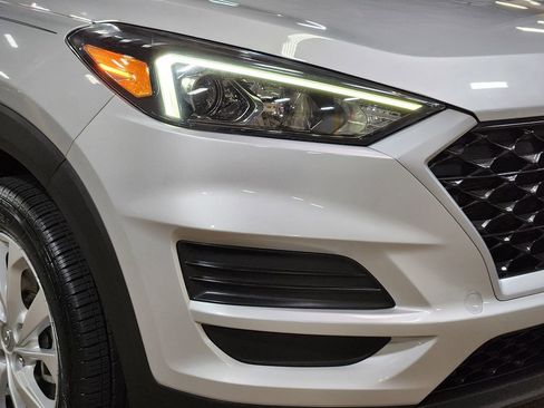 Used 2019 Hyundai Tucson Value FWD image 13