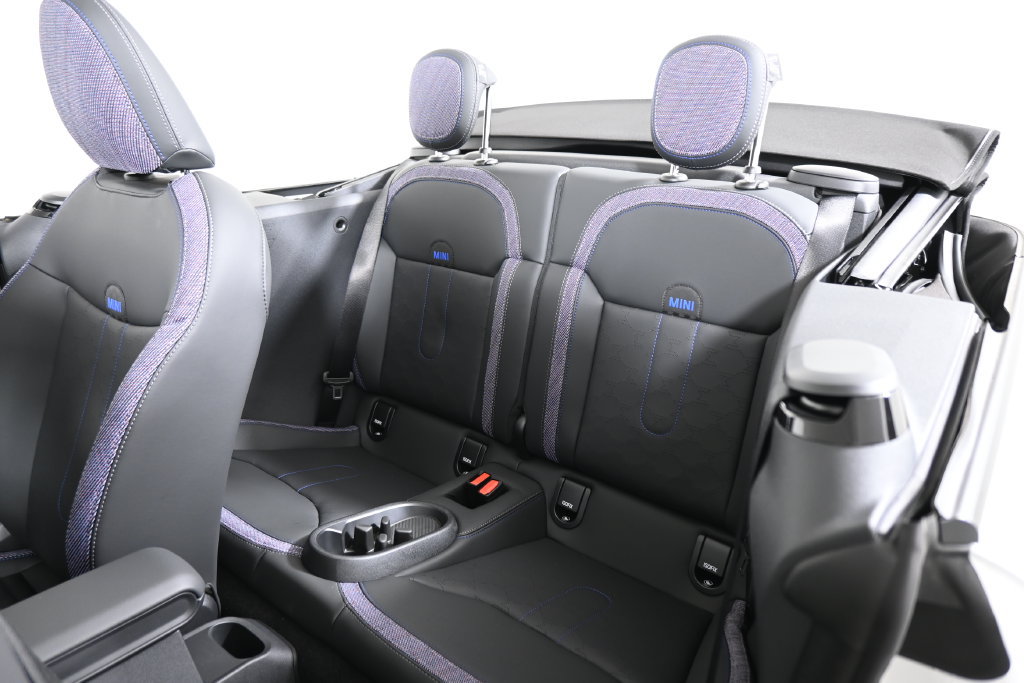 Used 2026 MINI Cooper S FWD image 30