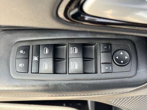 Used 2022 Dodge Durango Citadel image 13