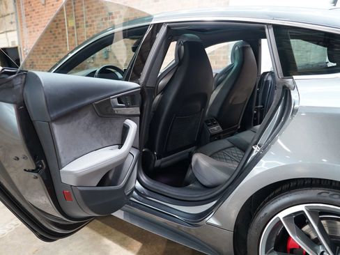 Used 2018 Audi S5 Prestige w/ S Sport Package image 39