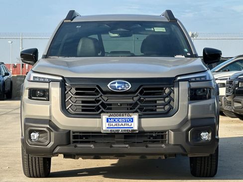 New 2026 Subaru Outback Limited XT image 8