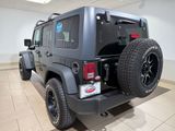 Used 2016 Jeep Wrangler Unlimited Sport w/ Quick Order Package 24S image 3