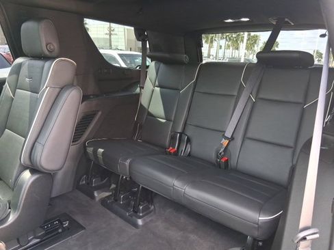 Used 2022 Cadillac Escalade Sport w/ Touring Package image 27