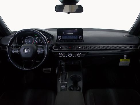 Used 2023 Honda Civic Sport image 23