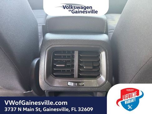 Certified 2023 Volkswagen Tiguan S FWD image 11