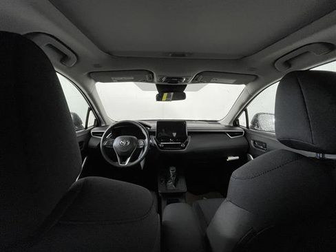 New 2026 Toyota Corolla Cross LE image 12
