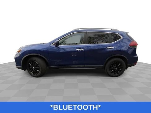 Used 2018 Nissan Rogue SV image 6