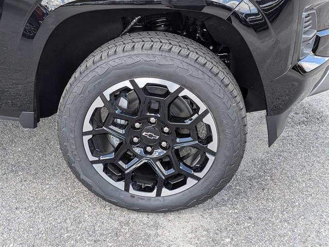 New 2026 Chevrolet Colorado Z71 AWD/4WD image 10
