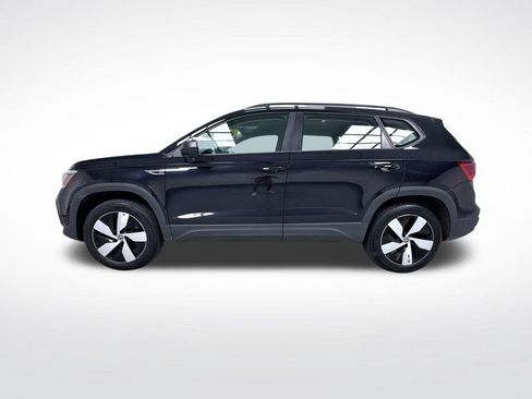Used 2024 Volkswagen Taos S AWD/4WD image 3