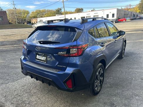 Certified 2025 Subaru Crosstrek 2.0i Premium image 8