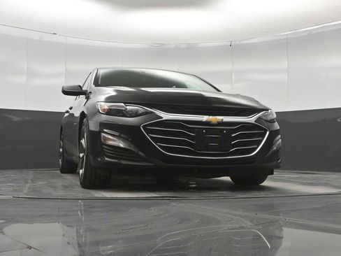 Used 2024 Chevrolet Malibu LT FWD image 36