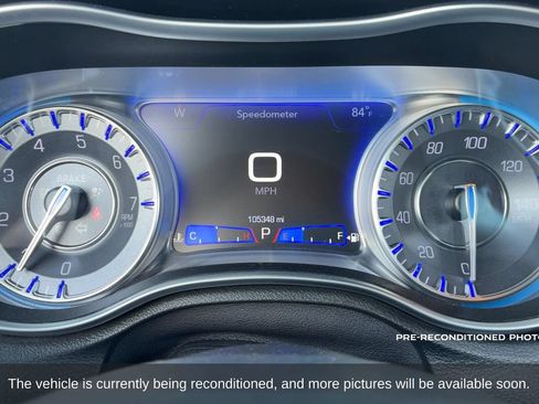 Used 2021 Chrysler 300 S RWD image 16