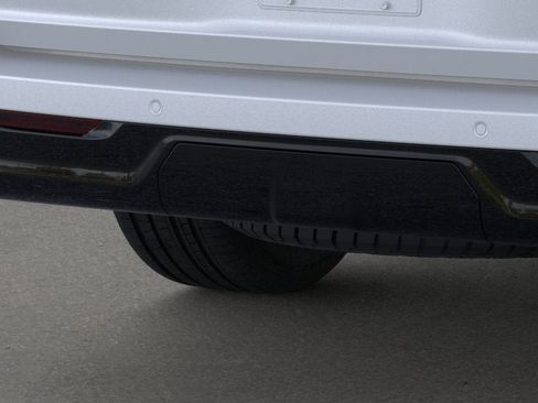 New 2026 Lincoln Navigator Reserve AWD/4WD image 23